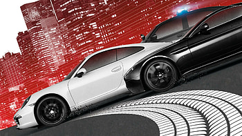 Need for Speed, Most wanted 9 HD wallpaper