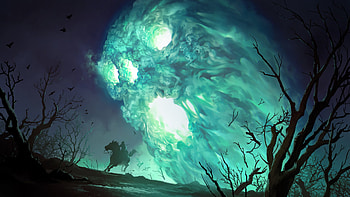 Legends Of Runeterra, Video Game HD wallpaper