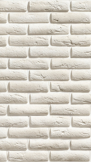White Brick, Brick, Brick Wall HD phone wallpaper