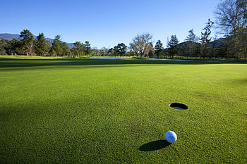 Golf, Course, HQ HD wallpaper