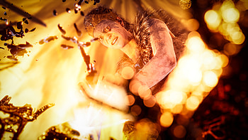 Hellblade: Senua& HD wallpaper