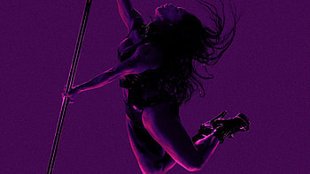 P-Valley, Pole Dance HD wallpaper