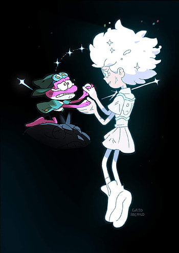 Amphibia, art, entertainment HD phone wallpaper