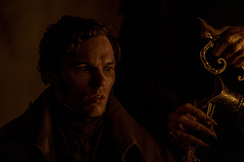Nosferatu (2024) - Nicholas Hoult Ultra, movie, Nosferatu (2024), Nicholas Hoult HD wallpaper