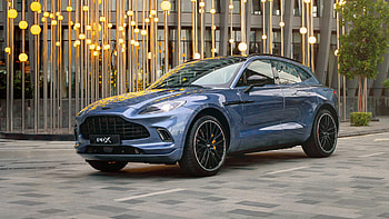 Aston Martin DBX The One Edition 2022 Cars HD wallpaper