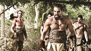 Khal Drogo, collection, Diverse options, Background HD wallpaper