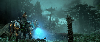 Horizon Zero Dawn Video Game 2019 , horizon-zero-dawn, games, pc-games, xbox-games, ps-games, 2019-games HD wallpaper