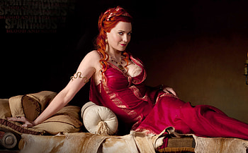 Lucy Lawless, TV shows, Bikini, Amazon HD wallpaper