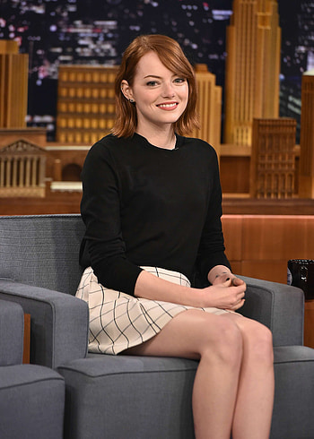 Emma Stone 154, face HD phone wallpaper