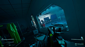 Level Zero: Extraction - Ultra, video game, Level Zero: Extraction HD wallpaper