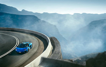 Lamborghini, Cars, Speed, Aventador, Lp 750-4 HD wallpaper