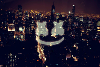 Marhsmello Fan Art, marshmello, music, dj, artwork, artist, digital-art HD wallpaper