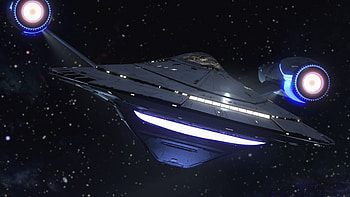 Star Trek: Prodigy, TV Show, Star Trek: Prodigy HD wallpaper