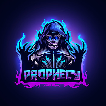 Ghost Esports Logo done on Fiverr! Please Click for link!. Logo design video, Team logo design, Sports logo design, Cool Gaming Logo HD phone wallpaper