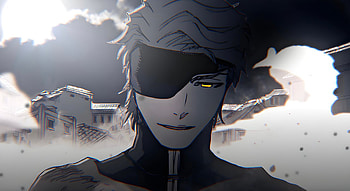 Sōsuke Aizen : Master of Deception, Sōsuke Aizen HD wallpaper