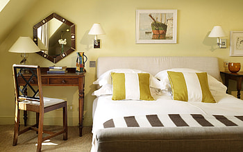 Miscellanea, Miscellaneous, Chair, Room, Bed, Sleeping, Bedroom, Mirror HD wallpaper