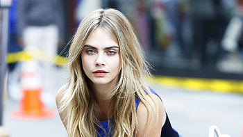 Cara Delevingne, Cute celebrity, resolution, Stunning visuals HD wallpaper