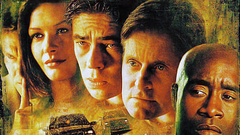 Traffic (2022) movie HD wallpaper