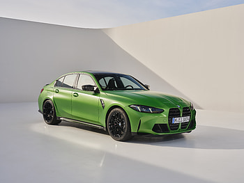 Stunning BMW M3 Ultra, vehicle, BMW, BMW M3 HD wallpaper