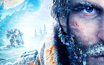 Lost Planet Game, Lost Planet 3 , backgrounds, Xtreme gaming visuals HD wallpaper