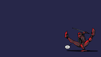 Comics - Deadpool Comic Comics Marvel Comics Merc with a Mouth HD wallpaper