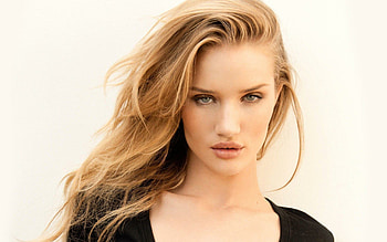 Rosie Huntington-Whiteley, Celebrity , Fashion icon, Supermodel HD wallpaper