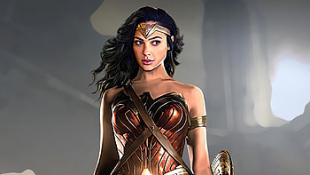 Wonder Woman2020 Art, wonder-woman, superheroes, artist, artwork, digital-art, deviantart HD wallpaper