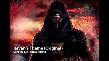 Revan's Theme (Original Instrumental Piano Song Inspired by Star Wars KOTOR) [ ] - YouTube HD wallpaper