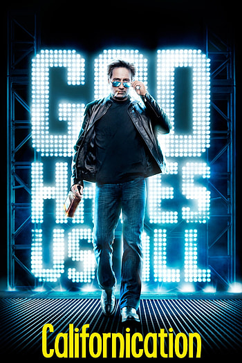 Californication, TV series, Posters, The Movie Database HD phone wallpaper