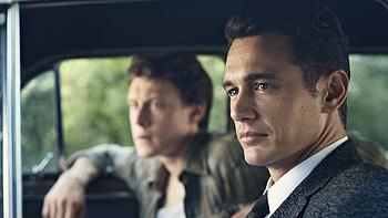 112263, Detective movies, James Franco, TV series HD wallpaper