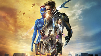 X-Men movies, X-Men movie , Action-packed films, Mutant heroes HD wallpaper