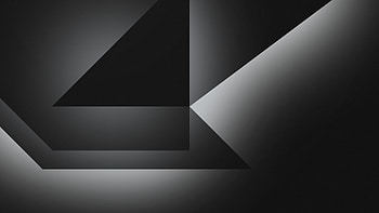 Angles, Abstract Shapes HD wallpaper