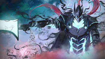 Igris Ascendant: Solo Leveling Ultra, Solo Leveling, Igris (Solo Leveling) HD wallpaper