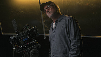 David Fincher, French graphic novel HD wallpaper