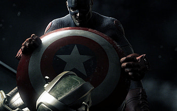 .wiki-America-captain-comics-first-avenger-marvel- HD wallpaper