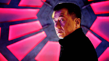 Police Story 2013 (2022) movie HD wallpaper