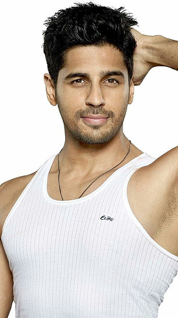 Sidharth Malhotra, Bollywood Hero HD phone wallpaper