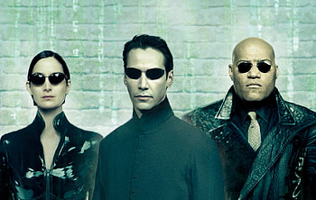 Laurence Fishburne, Matrix 4, Missing Morpheus, Movie News HD wallpaper