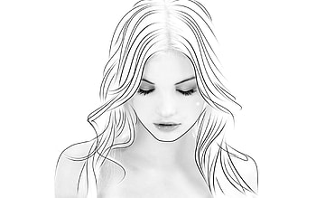 People, Girls HD wallpaper