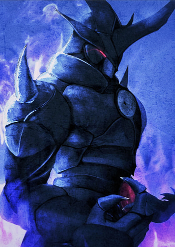 Zegion, Tensei, Slime HD phone wallpaper
