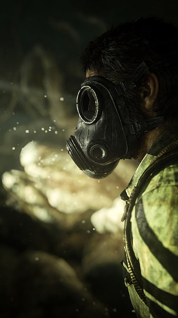 The Last Of Us Part I Joel, The Last Of Us, video game HD phone wallpaper