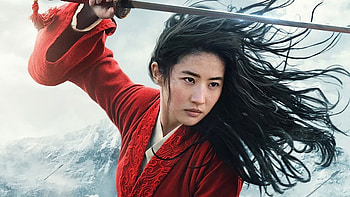 Mulan movie, Epic journey, Courageous warrior, Asian folklore HD wallpaper