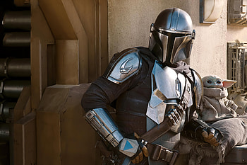 The Mandalorian Season 2, the-mandalorian-season-2, the-mandalorian, tv-shows, star-wars, baby-yoda HD wallpaper