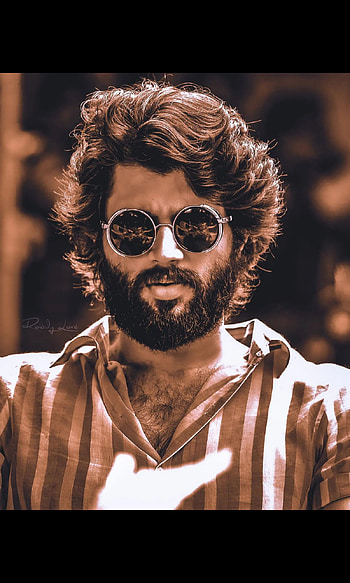 Arjun Reddy, arjunreddy, arjunreddy_123 HD phone wallpaper