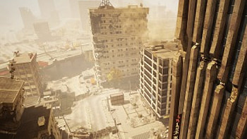 Battlefield 3 Aftermath DLC, aftermath, 3, dlc, battlefield HD wallpaper