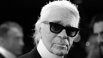 Karl Lagerfeld, Assistant reveals, True cause of death HD wallpaper