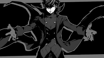 Joker - Phantom Thief (Persona 5 Royal), Persona 5 Royal, Persona 5, Joker (Persona) HD wallpaper
