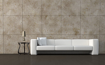 Miscellanea, Miscellaneous, Table, Sofa, Pillows, Cushions, Side Table, Night Light, Night-Light HD wallpaper
