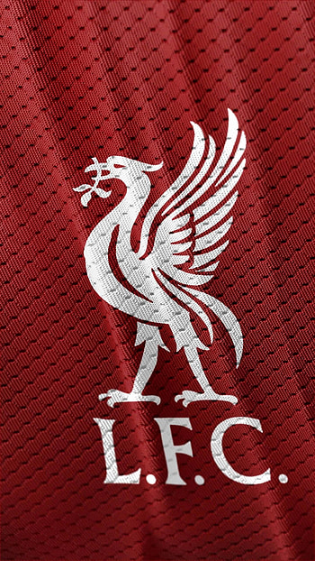 LFC symbol, Liverpool Football Club HD phone wallpaper