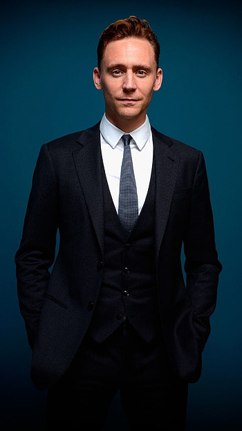 Tom Hiddleston, , Captivating actor, Iconic performances HD phone wallpaper